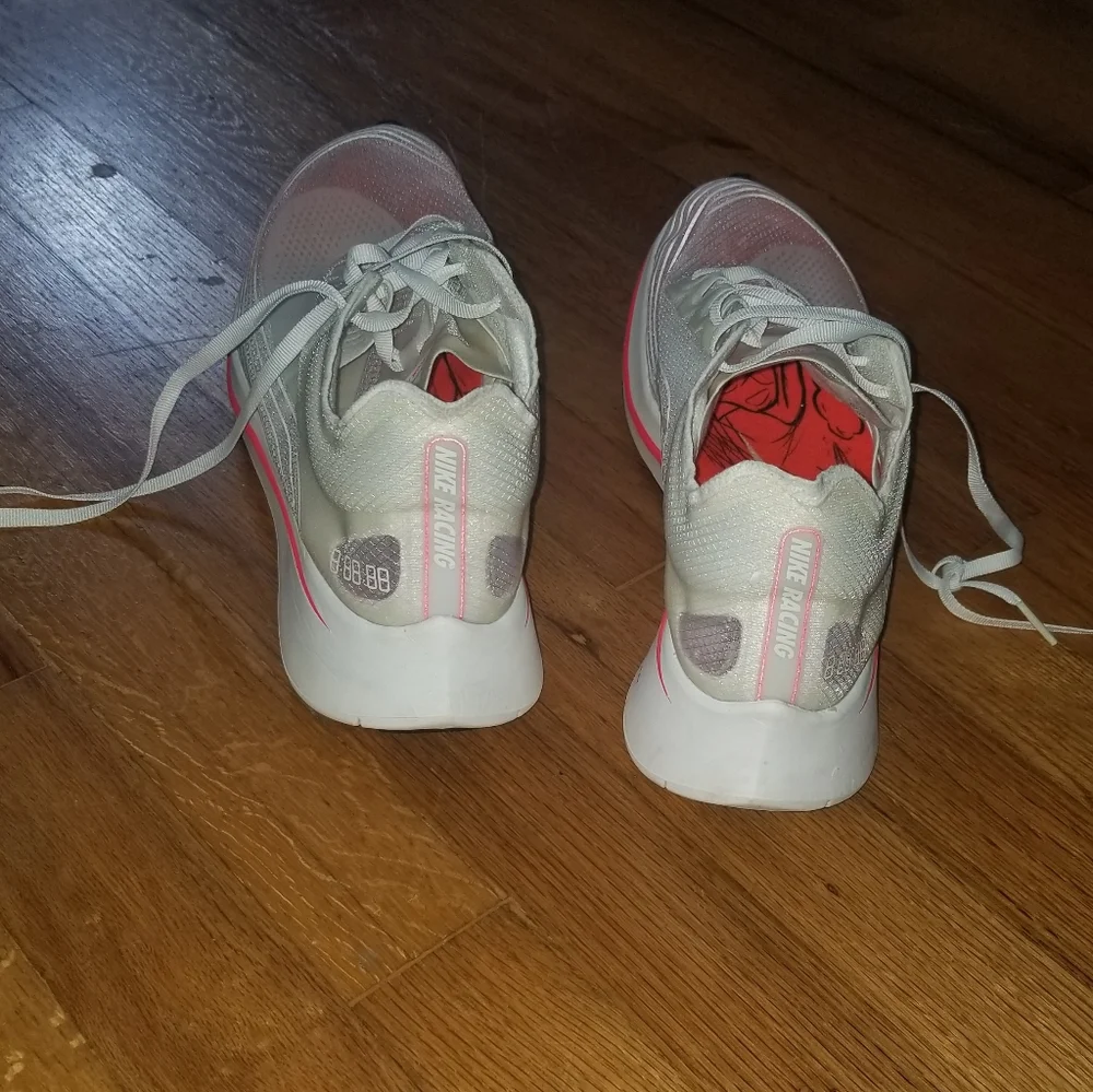 Nike Air Zoom Fly SP Sneakers - Picture 7 of 12
